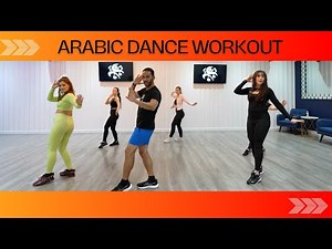 Arabic Dance Workout