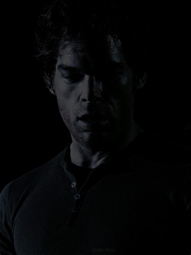 Dexter Morgan: The Final Chapter