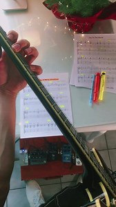 Learn Christmas Carols on guitar. 6 arrangements for $6: https://pickupmusic.com/learn/christmas-carols/ | Pickup Music