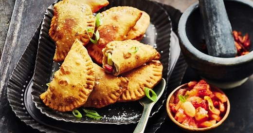 Cuisine sud-américaine