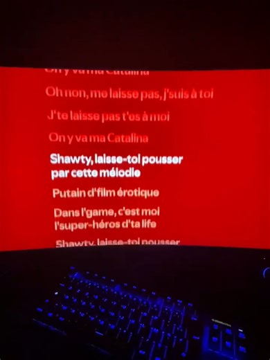 Catalina Track by Cheu-b and Ghost Killer - Partie 13