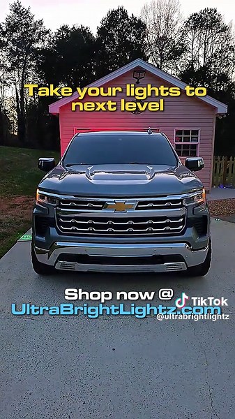 Enhance Your GM Ride with Z-Flash LCM Plugin