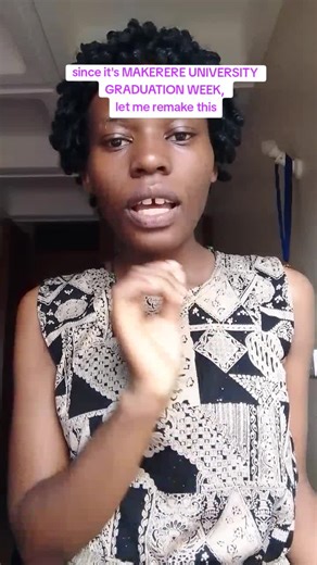 Essential Netiquette During Makerere University Graduation Week