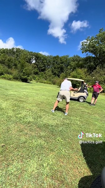Exploring Ohio's Worst Golf Course: A Hilarious Experience