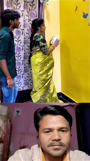 Genius Lizard Catching Hack! 🦎🧤 #telugushorts #comedy #funny #reactionshort