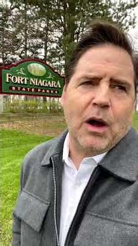 Fort Niagara Unknown Stories Snapshot