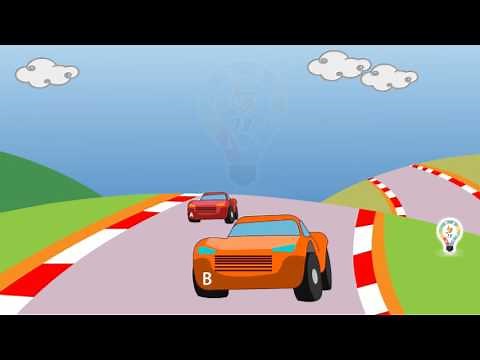 Types of Motion For kids in school