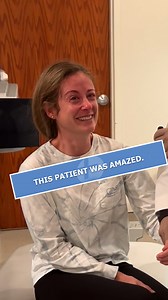 4.2K views · 17 reactions | This patient was amazed. Begin your LASIK journey today. | LasikPlus | Facebook