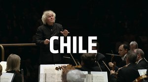 London Symphony Orchestra on Reels