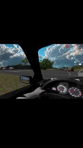 Racing Xperience - Car Racing Game Simulator