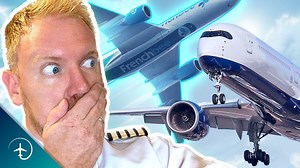 An Airbus A350 from French Bee ended up in a very complicated situation after one of its pilots suffered a subtle incapacitation during a go-around in Paris Orly in February 2020. In this video I will explain exactly what happened and what we can learn from it. I hope you will enjoy the video. Let me know in the comments below! | MenTour Pilot