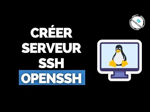 Installer & se Connecter à un Serveur SSH dans Linux
