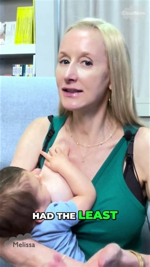 Weaning During Daytime | Cloudmom Tips