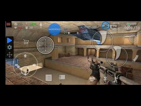 Tape of [SFG] mod menu (part_1)