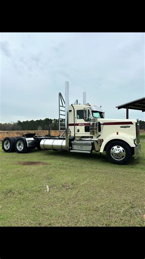 2006 Kenworth W900 for Sale at $50k