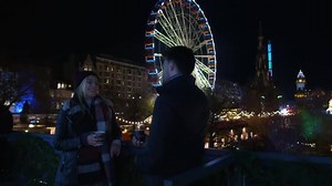 95K views · 1.4K reactions | Celebrate the most wonderful time of the year in the heart of Edinburgh! Shows, ice-skating, rides and attractions, markets and free events, there’s something for everyone to enjoy. Open now! | Edinburgh's Christmas | Facebook