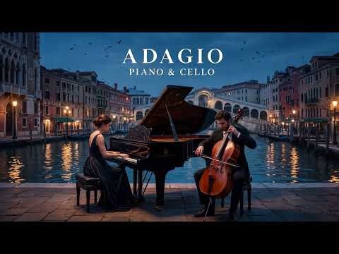The Most Beautiful Classical Piano Inspired by Rachmaninoff | Study, Relaxation & Sleep