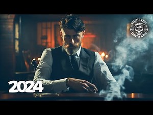 Badass Gangster Music Playlist 💀 Bass Boosted Music Mix 💀 G-House Mix 2024 #2