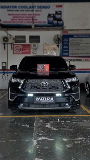 MINI PROJIE AOZOOM INNOVA ZENIX