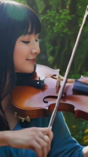 Dramatic Violin 🎻💫 | Emotional Classical Violin #Shorts