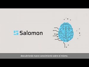 Salomon: Software de análisis multi-variable avanzado para procesos de transformación metálica