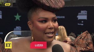 Lizzo Shares Weight Loss Results After Hitting Fitness Goal