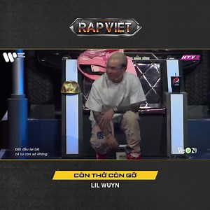 1K reactions · 8 comments | Từ dọn nhà đến sum họp đón Tết, không khí luôn rộn ràng khi đã có những ca khúc đến từ Rap Việt  ▶ Follow playlist "Rap Việt Top Hits" để lắng nghe các ca khúc hay nhất từ 4 mùa Rap Việt tại: WMVN.lnk.to/RAPVIET | Warner Music Vietnam | Facebook