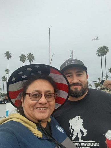 34 reactions |  Mission F.I.S.H. – Another Successful Trip!  What an amazing day on the water! Our Mission F.I.S.H. trip was a huge success with great people, steady action, and plenty of smiles all around. A big thank-you to all the participants Wounded Warrior Project , volunteers, captains, and crew @islandspirit_805 , who make these trips so meaningful. Until next time — tight lines!  | Mission FISH | Facebook