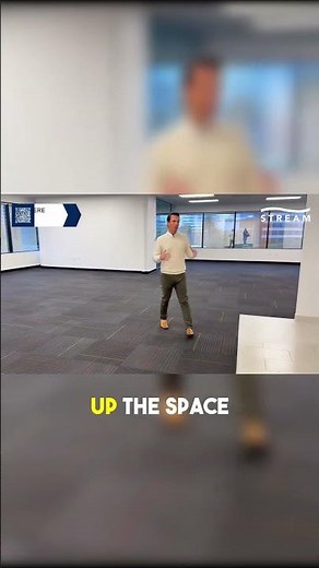 Irvine Office Space for Lease – Suite 240 Walkthrough