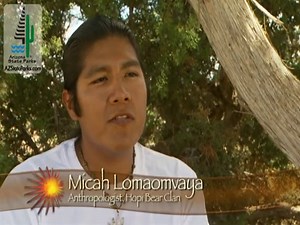 RV and Tent Camping | Homolovi State Park