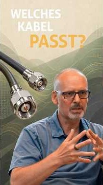 The plug fits – but does the cable fit the application?