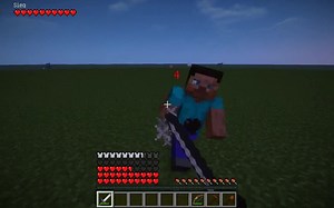 什么？杀死NPC能获得BUFF？ - 我的世界自定义NPC脚本教程