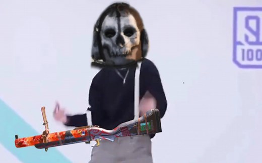 CODM梗图合集 （11）