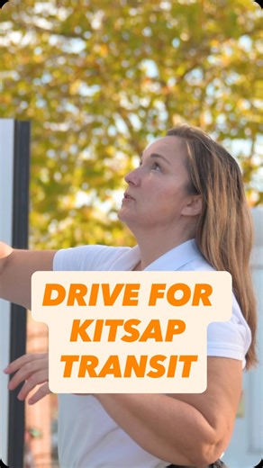 25 reactions | Looking for a new career? Drive for Kitsap Transit Routed or ACCESS and help connect your community! Learn more at kitsaptransit.com/drive. #kitsapcounty #kitsaptransit #hiring #jobs #transitjobs #busdriver | Kitsap Transit | Facebook