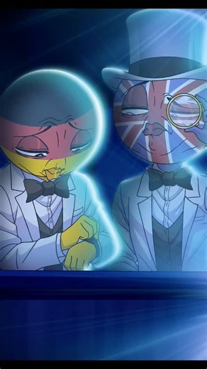 StateHuman | Humanized Flags, Art & History Stories | STYLE 🔥 #countryhumans #animation #countryballs #shorts #contryhumans | Instagram