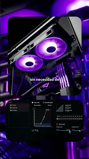 🛠️ Armoury Crate: El Centro de Control para Tu Ecosistema ASUS 🎮