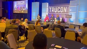 Max Blumenthal@MaxBlumenthal At TrumanCon panel on diversity, equity, inclusion featuring Pentagon officials, I asked how many equitable bombs produced by conference sponsor Lockheed Martin were dropped on kids of color in Palestine & Syria I also asked if any non-binary US Navy divers blew up Nord Stream https://twitter.com/MaxBlumenthal/status/1664637348401893377 | Forbidden News