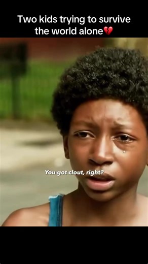 🎬The Inevitable Defeat of Mister & Pete (2013) 🎭Genre : drama • tragedy • traffic The Inevitable Defeat of Mister & Pete follows two young boys left alone in a New York housing project after their mothers are taken away. Forced to survive on their own, they face hunger, fear, and the harsh reality of growing up too fast. Raw, emotional, and powerful, the film shows the strength of friendship and resilience even in the darkest circumstances. 📺Streaming on: Amazon Prime Video / Apple TV (varies