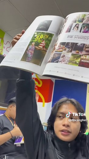 A Week in the Life of a Multimedia Art Student