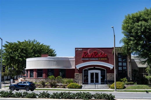 Red Robin’s Latest Burger Creation Is One We Can’t Wait To Try