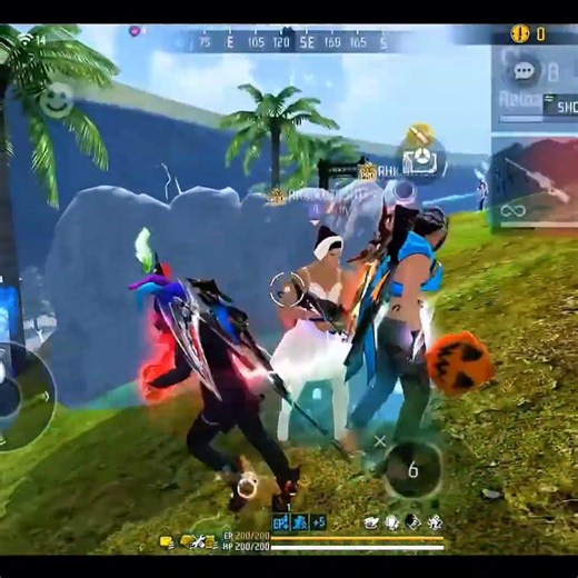 Mr triple R Road to glory Tournament first match #freefire #mrtripler #ytshorts