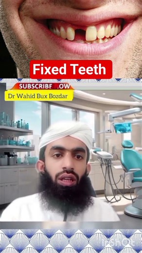 Missing Anterior Teeth Treatment|Zirconia Crowns, PFM Crowns, Dental Bridge|Sydney|Xxx #babar