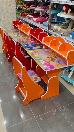 Kids Study Table - Table for Studying | Babylandkp