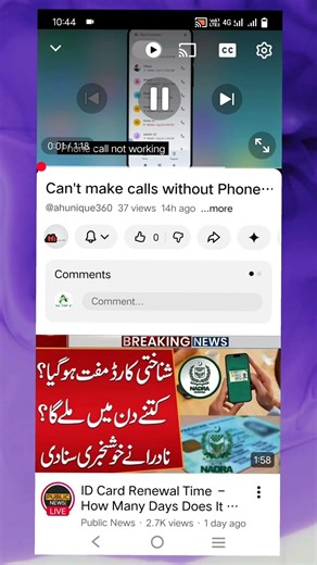 YouTube Take a Break Reminder Settings | Disable Remind Me to Take a Break