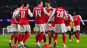 Champions League draw as it happened: Real Madrid draw Man City again, PSG - Chelsea