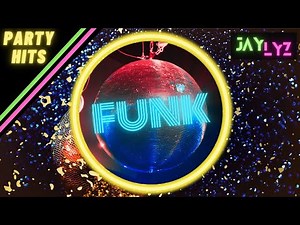 FUNK PARTY HITS - FUNK - BEST FUNK Songs DISCO Music #funk #disco #80s