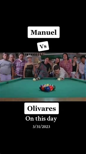 Efren Reyes Highlights: Matches on This Day