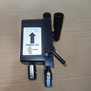 [Hot Item] 3487300762 OE Tata Daewoo Novus Truck Parts Cabin Pump Manual 3487300040