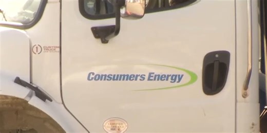 Consumers Energy offers winter heating help to seniors