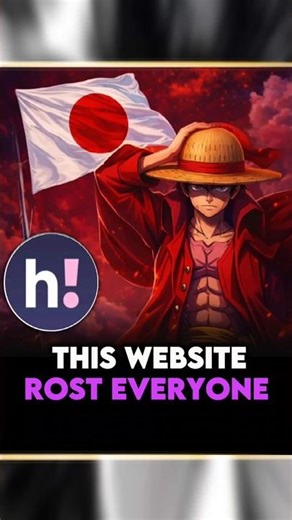 this banned anime site does what crunchyroll can't #anime #streaming #piracy